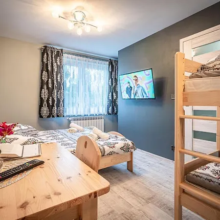 Balos Affittacamere 3*