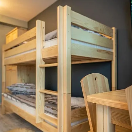 Balos 招待所 Gronkow