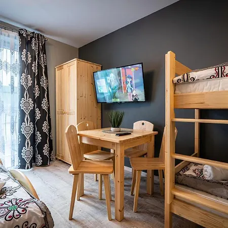 Affittacamere Balos Gronkow