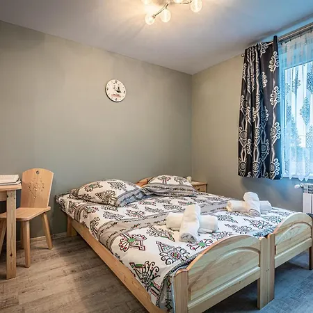 Affittacamere Balos 3*