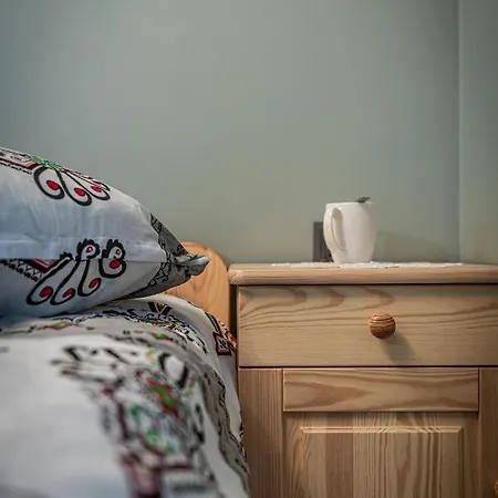 Balos 招待所 Gronkow