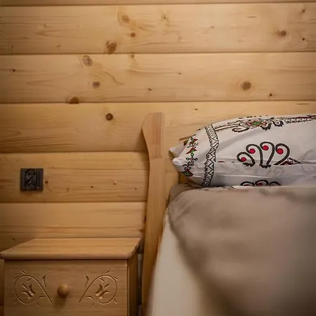 招待所 Balos Gronkow