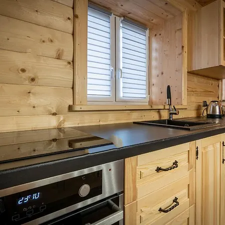 Balos 招待所 Gronkow