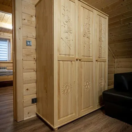 Balos 招待所 Gronkow