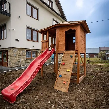 招待所 Balos Gronkow