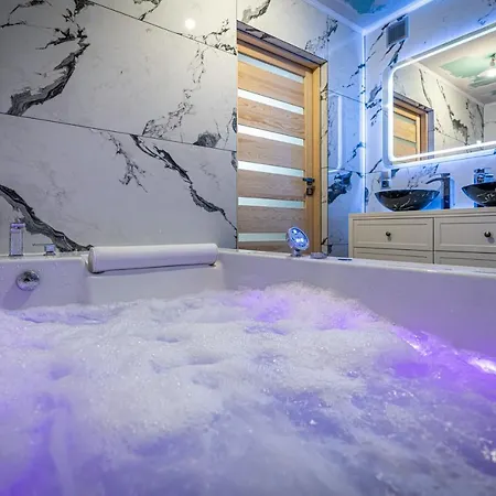 招待所 Balos Gronkow