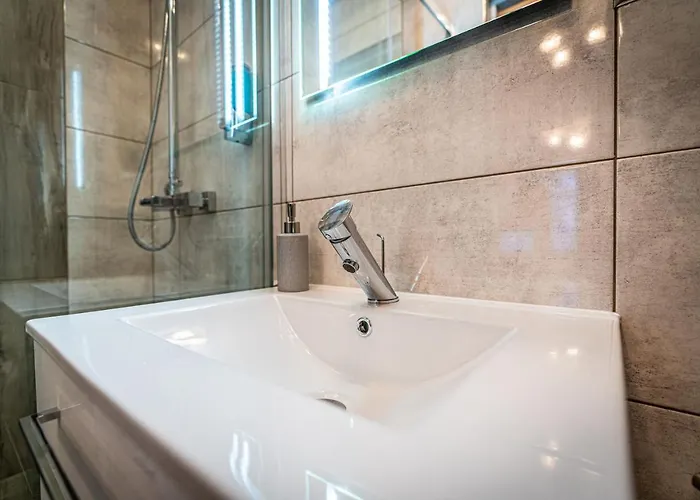 Balos Maison d'hôtes 3*