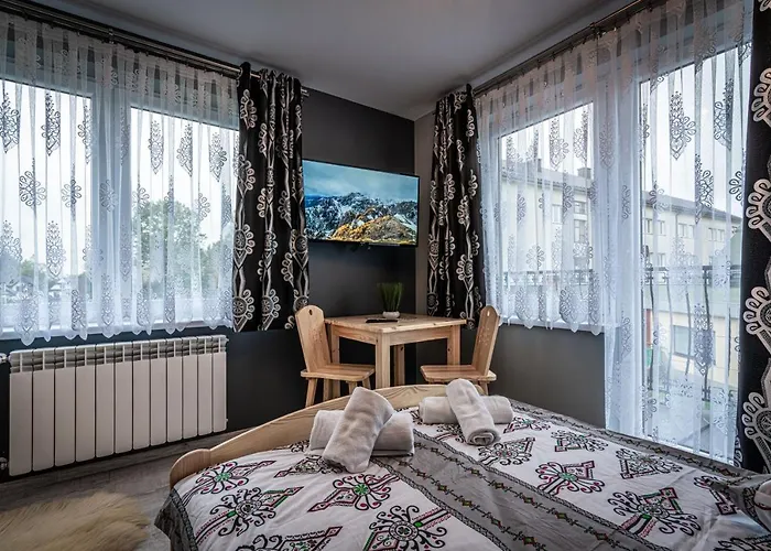 Maison d'hôtes Balos 3*