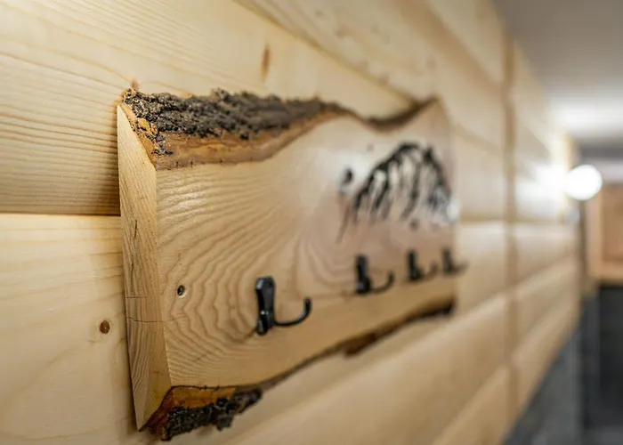 Maison d'hôtes Balos 3*