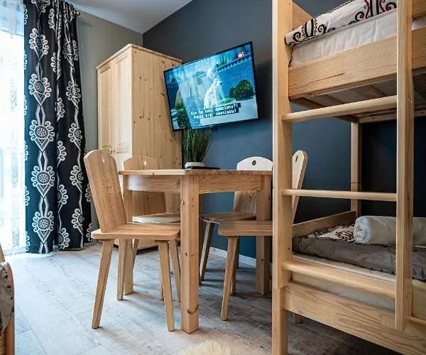 Balos Maison d'hôtes