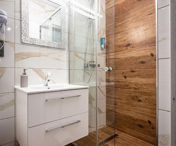 Balos Maison d'hôtes 3*