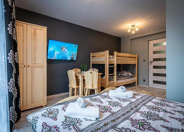 Maison d'hôtes Balos