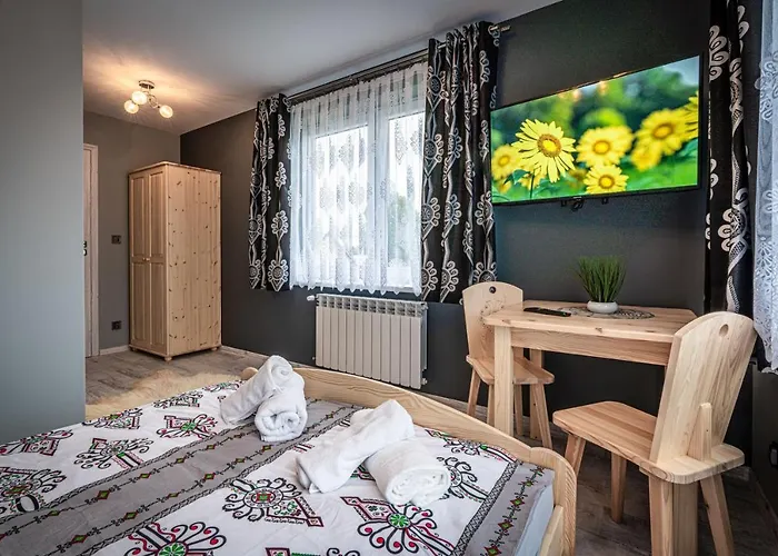 Balos Maison d'hôtes 3*