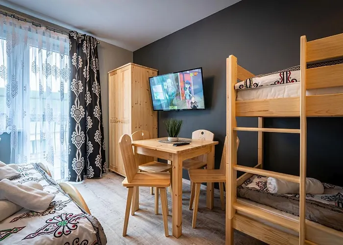 Pensión Balos Gronkow