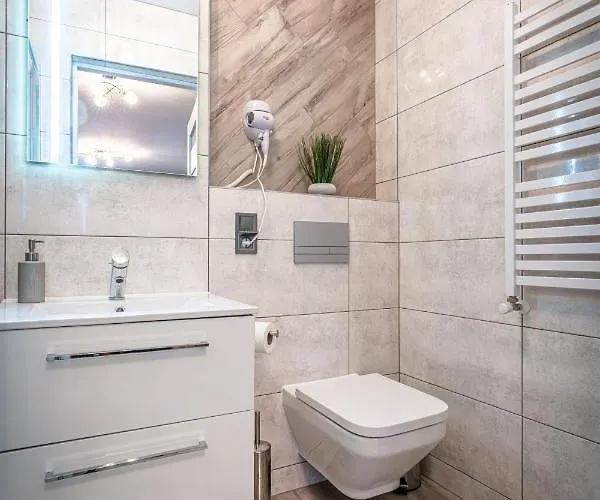 Maison d'hôtes Balos Gronkow