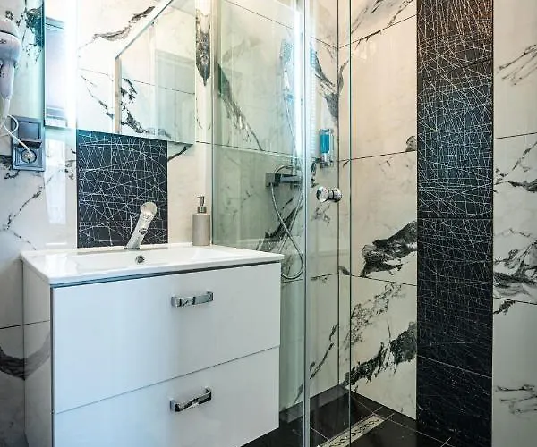 Balos Maison d'hôtes 3*