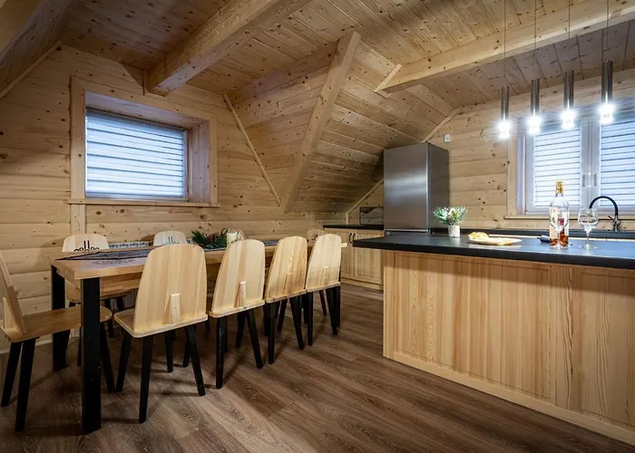 Balos Maison d'hôtes