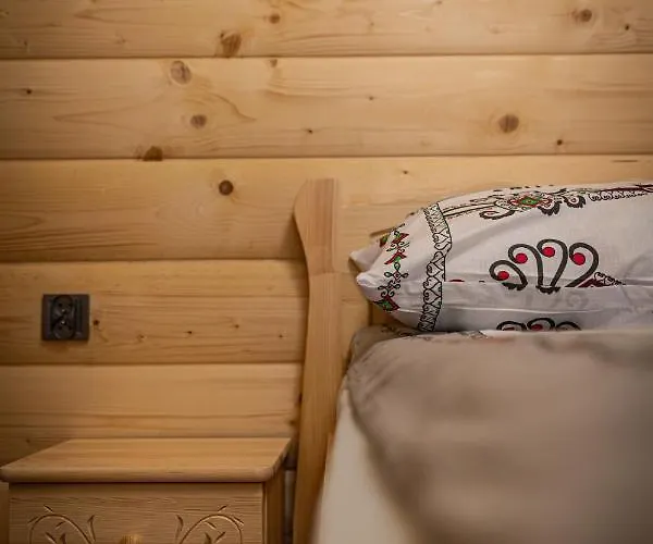 Maison d'hôtes Balos Gronkow