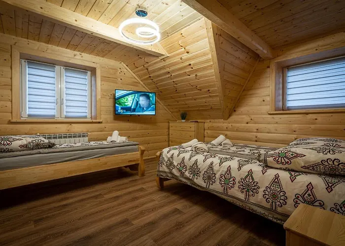 Balos Maison d'hôtes