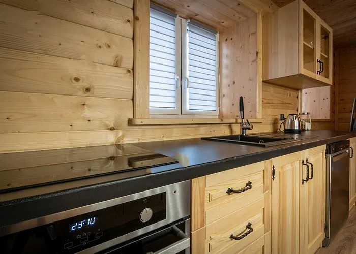 Balos Maison d'hôtes Gronkow