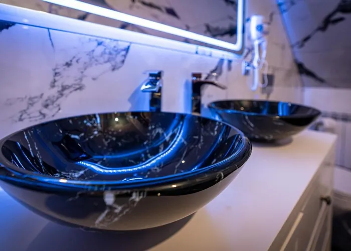 Balos Maison d'hôtes