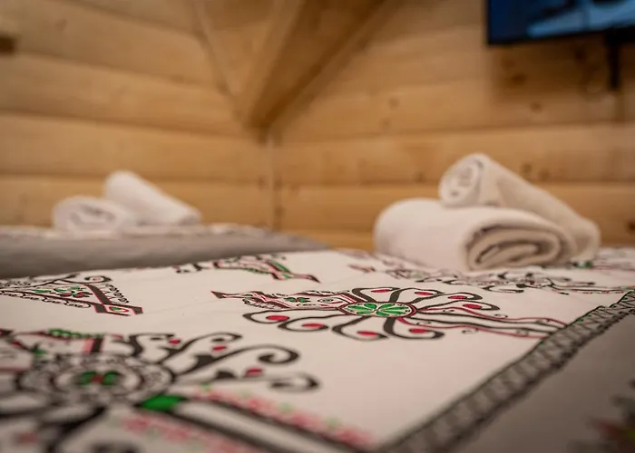 Balos Maison d'hôtes 3*