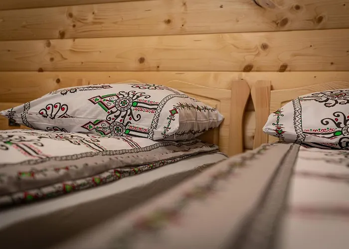 Maison d'hôtes Balos