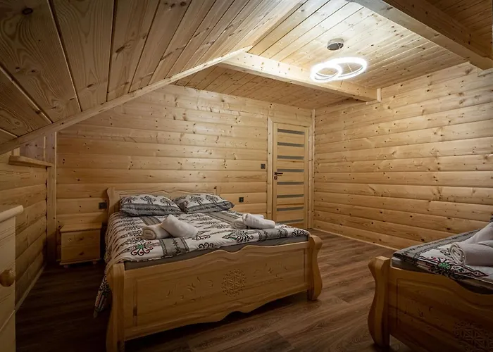 Balos Maison d'hôtes