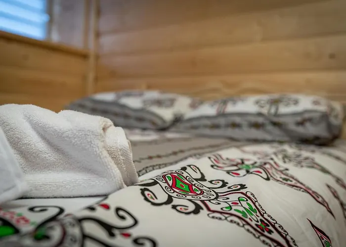 Balos Maison d'hôtes 3*