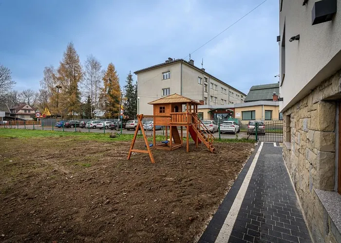 Balos Maison d'hôtes