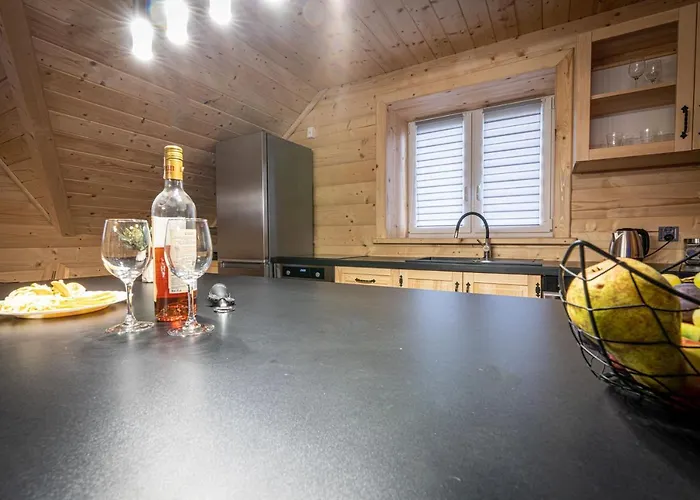 Maison d'hôtes Balos 3*