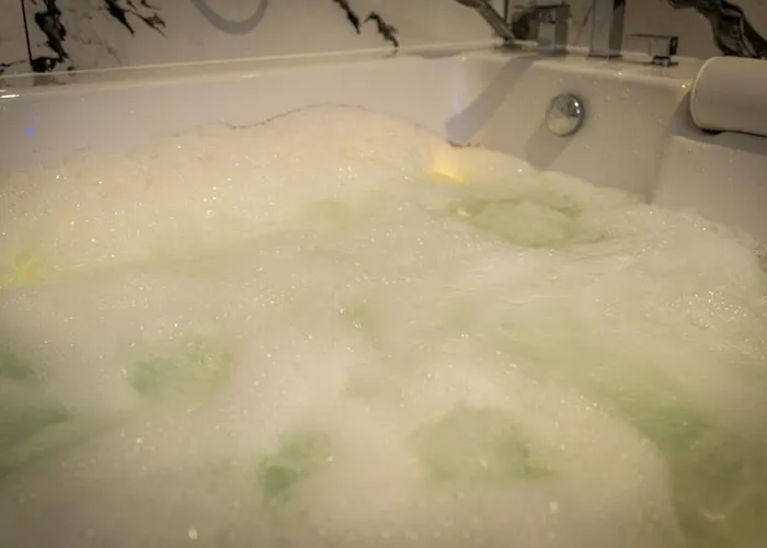 Balos Maison d'hôtes Gronkow