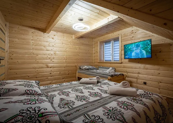 Maison d'hôtes Balos