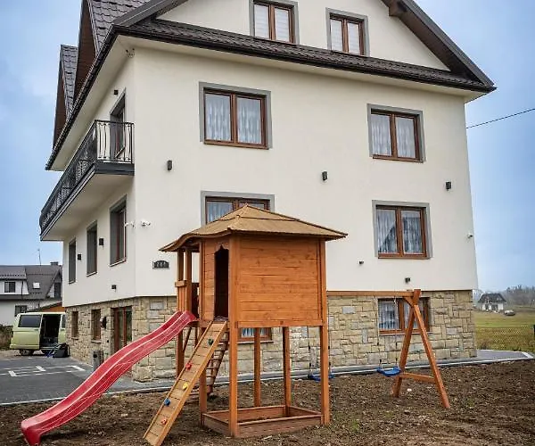 Maison d'hôtes Balos