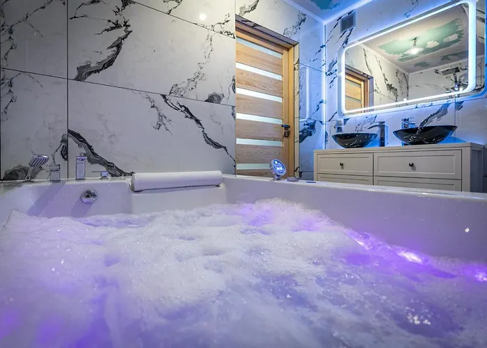 Maison d'hôtes Balos Gronkow