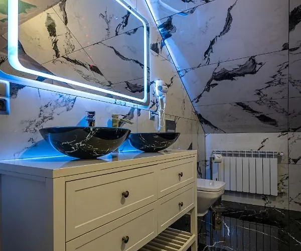 Maison d'hôtes Balos 3*