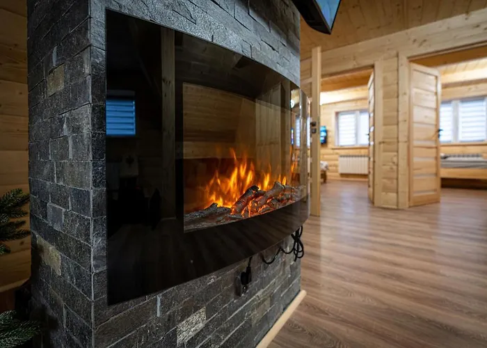 Balos Maison d'hôtes 3*