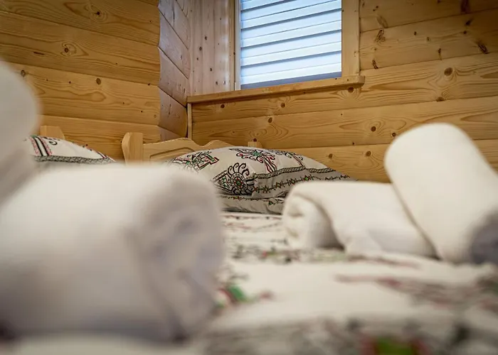 Maison d'hôtes Balos Gronkow