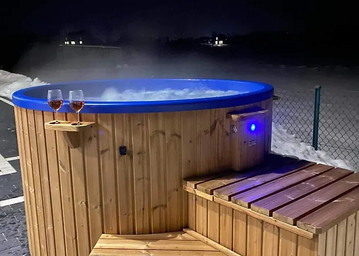 Maison d'hôtes Balos 3*