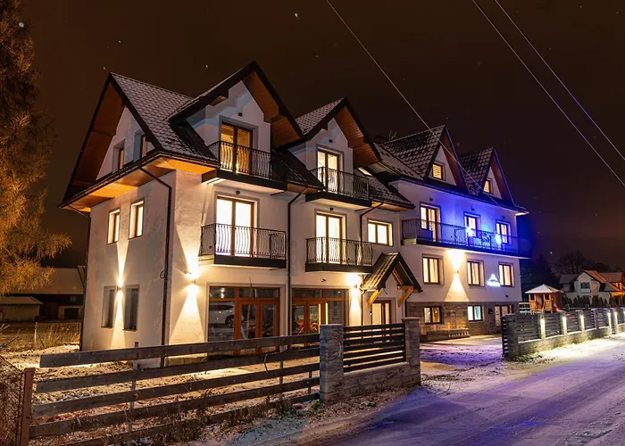 Balos Maison d'hôtes