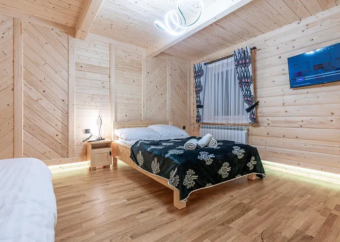 Maison d'hôtes Balos